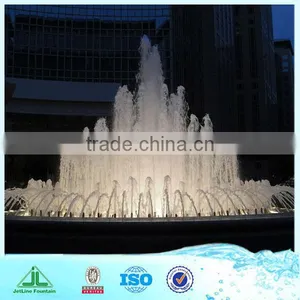 Straight Water Fountain Nozzle thumbnail-4