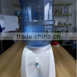 Household Small Manual Non Electric Water Dispenser thumbnail-3