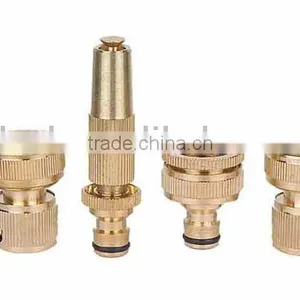 4pcs Garden Watering Hose Fitting Sets thumbnail-1