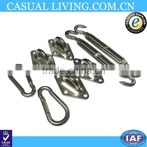 Awing Sunshade Cloth Hanging Buckle thumbnail-1