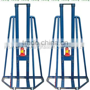 Hydraulic Cable Drum Jack,hand Tool thumbnail-1