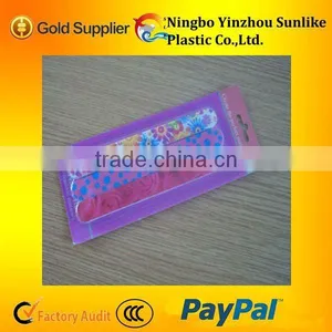 Colored Circles Shinning Nail File thumbnail-1
