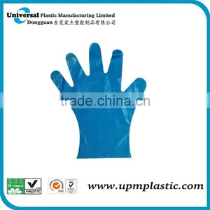 Plastic Disposable Biodegradable Glove thumbnail-2