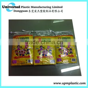 Disposable Raincoat Ponchos thumbnail-1