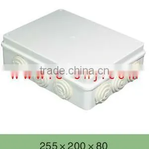 Eelectrical Distribution Box thumbnail-1