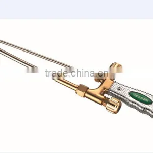 Berrylion Polishing Finish Surface Copper Portable Cutting Torch thumbnail-2