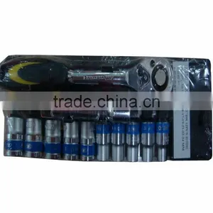 Sockets Set,spanner,wrench,tool Set thumbnail-1