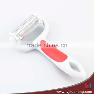 3 Blades Multifunction Rotary Vegetable Peeler thumbnail-2