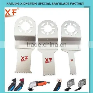 Bi-metal Oscillating Multi Tool Saw Blade for Fein Multimaster Bosch thumbnail-1