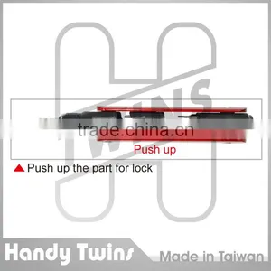 Pocket Precision Screwdriver With Gearless Ratchet thumbnail-4