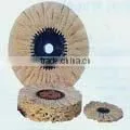 Abrasive Tool--performance Open Bias Cloth Buff OBC (2711) thumbnail-1