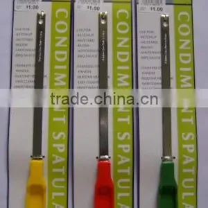 Silicone Seasoning Spoon thumbnail-1