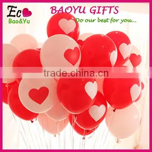 Romantic Wedding Decoration Balloon Hot Sale Latex Balloon Balloon Arches Sale thumbnail-1