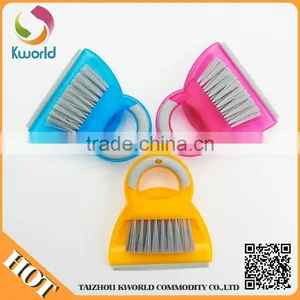 High Quality Durable Using Various Mini Dustpan With Brush Set thumbnail-6