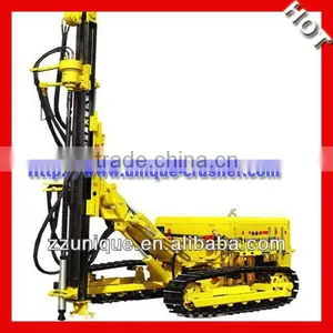 2011-2013 China Hot Selling Granite Stone Drilling Machine KY125 thumbnail-1