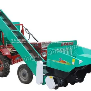 Trailed Corn Harvester thumbnail-1