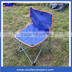 Picnic Outdoor Equipment Portable Chair Folding Seat thumbnail-1