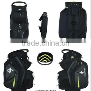 Cheap Price Newest Unbelivable Golf Stand Bag thumbnail-4