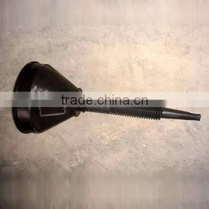 Plastic Oil Funnel - F135E02 thumbnail-1