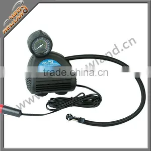 Mini 12V Air Compressor thumbnail-1