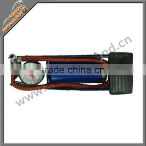 Bicycle and Car Foot Pump thumbnail-1