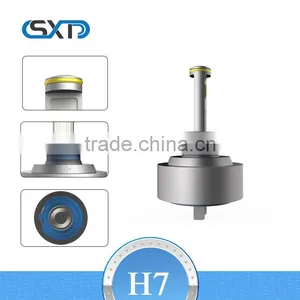 H7LED Super Car Headlamp, H7 Headlamps With High Integration, H7 Automobile LED Lamps thumbnail-3