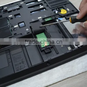 For LENOVO ThinkPad P50 M.2 SSD PCIE NVMe Tray Bracket Holder Caddy thumbnail-3