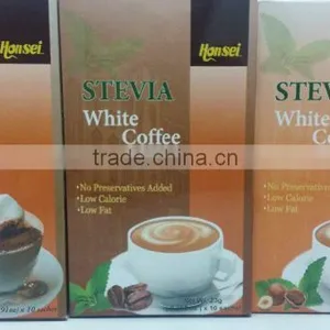Honsei Collagen Coffee thumbnail-2