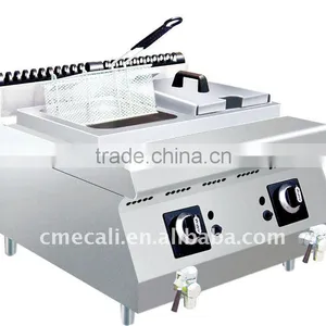 Gas Fryer(table Top) thumbnail-1