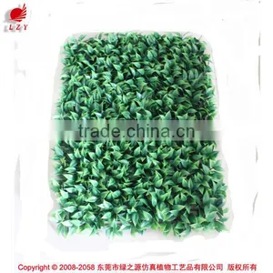 Real Touch Artificial Mangosteen Lawn thumbnail-1