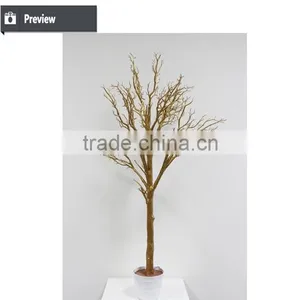 Arts & Crafts Wishing Tree for Christmas Fancy Party Decorations Tall Centerpiece Stands Wholesale thumbnail-3