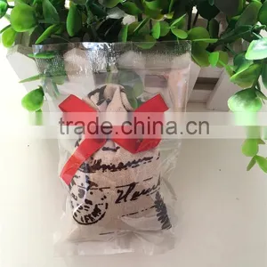 2017 Cotton Linen Scented Wardrobe Sachet thumbnail-2