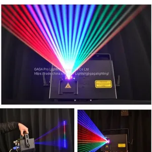 Professional Sky Light New Laser Lights thumbnail-3