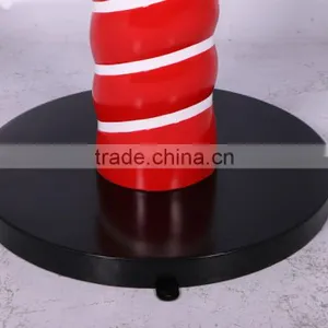 Candy Cane 12ft thumbnail-2