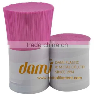 Toothbrush Fibers PBT Filament, High Quality Toothbrush Fibers PBT Filament Export to Japan,Italy,Korea thumbnail-2