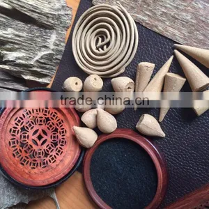 Wood Burner High Quality Agarwood Incense With Cheap Price thumbnail-1