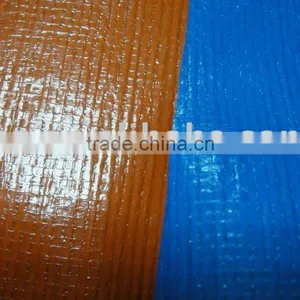 Waterproof Fabric, pe Tarpaulin, China pe Tarpaulin Factory thumbnail-1