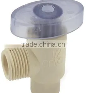 ASTM D2846 CPVC STOP VALVE thumbnail-1