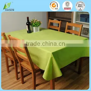 Decorative Disposable Types Of Hotel Table Covers thumbnail-1