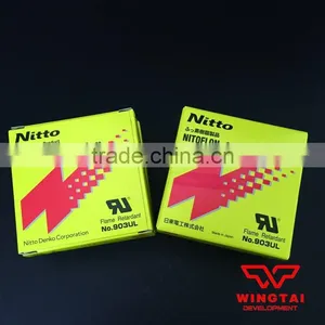 NITTO DENKO Adhesive Nitoflon Tapes 903UL thumbnail-3