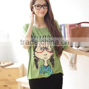 T Shirt Wholesale China Bulk Sale Custom Printing Design t Shirts Price thumbnail-1