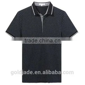 Pima Cotton Polo Shirt 100 Cotton Polo Shirts Cheap High Quality Polo Shirts thumbnail-1