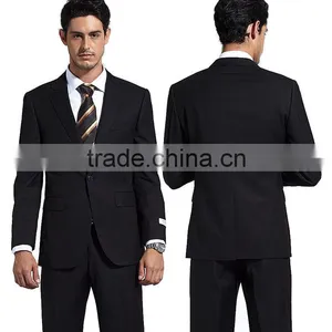 Customized Men Suit Formal Coat Pant Suits for Men thumbnail-2