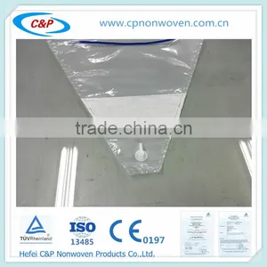 Surgical Fluid Collection Pouch thumbnail-3