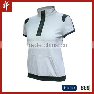 British Hockey Shirt.Sports Training Tops,Ladies Hockey Shirts thumbnail-1