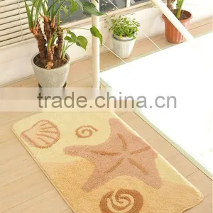 Handmade BATHMAT Shanghai BATHMAT Set BATHMAT (EV-L002-BM-1) thumbnail-1