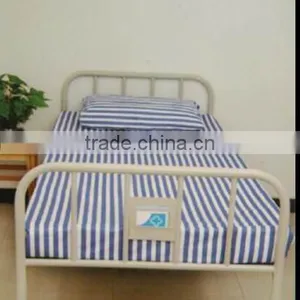 OEM Hospital Bed Sheet , Hotel Textiles Supplier thumbnail-2