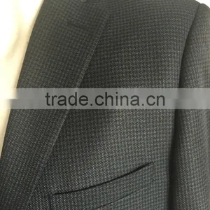 2016 New Fashion Mens Blazer Hot Selling Mens Suit Fashion Mens Blazer Coat thumbnail-4