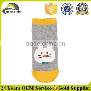 Cartoon Socks Wholesale for Children thumbnail-3