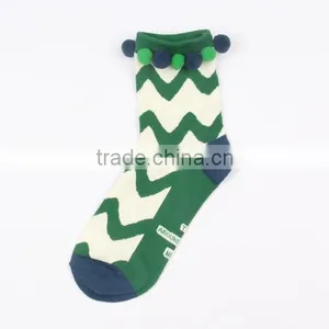 100% Cotton Design Funny Kids Socks thumbnail-3